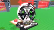 Bisonte Giuppitere is obtainable through Roulette spins (Image via Roblox)